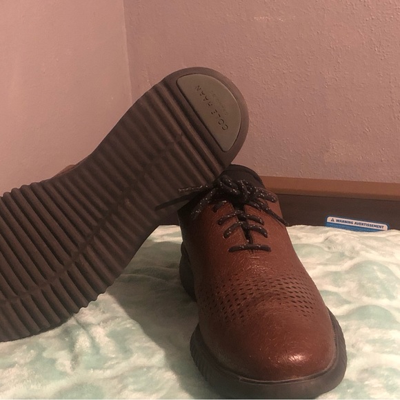Cole Haan men’s shoes main image 5